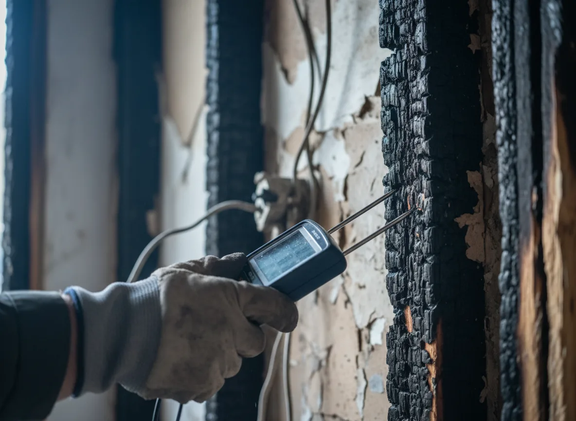 Fire Damage Restoration Koppel, PA FAQs